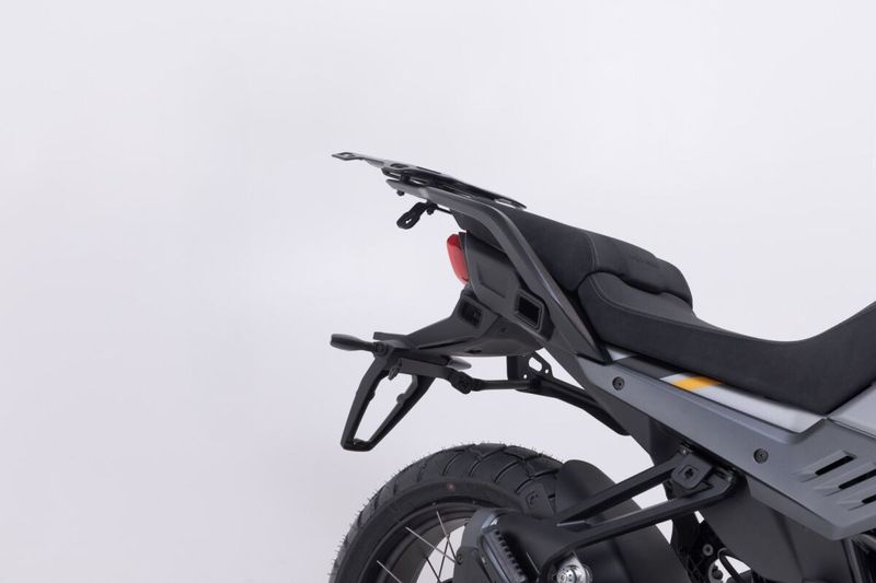 Sidohållare SW-Motech Moto Guzzi 24-upp KFT.17.624.30000/B