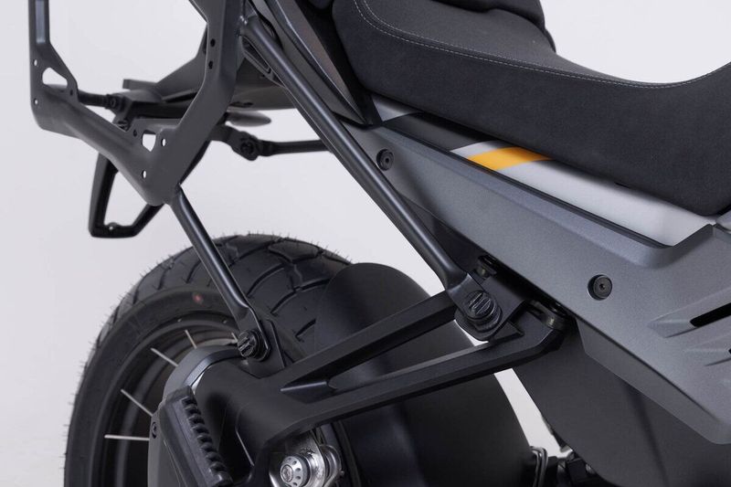 Sidohållare SW-Motech Moto Guzzi 24-upp KFT.17.624.30000/B