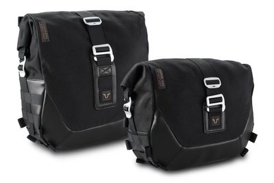 Väska SW-Motech Legend Gear LC1 LC svart Royal Enfield 24-upp, Bmw 25-upp