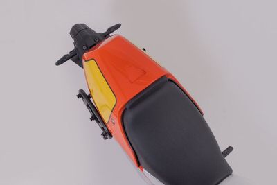 Sidohållare SW-Motech SLC Yamaha XSR 900 ABS / XSR 900 GP ABS 21-upp