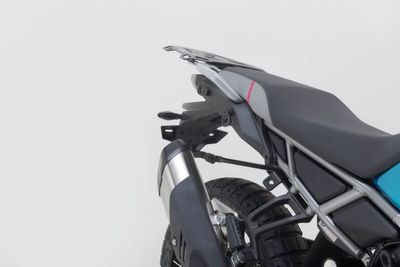 Sidohållare SW-Motech Cfmoto MT 450 ABS 24-upp