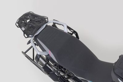 Sidohållare SW-Motech Cfmoto MT 450 ABS 24-upp
