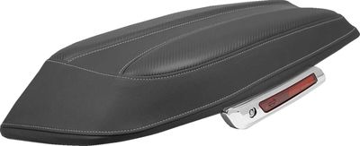 Kåpor lock Saddlemen Dominator Touring 23-upp