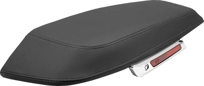 Kåpor lock Saddlemen Plain Touring 23-upp