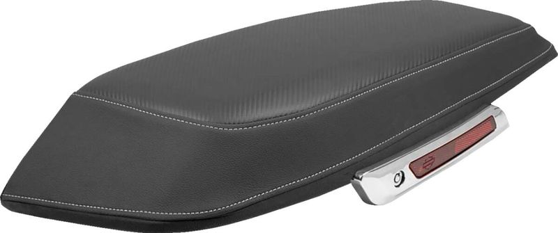 Kåpor lock Saddlemen kolfiber Touring 23-upp