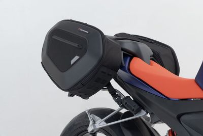 Sidoväskor SW-Motech BLAZE H EDGE Aprilia 20-upp, Yamaha 06-21