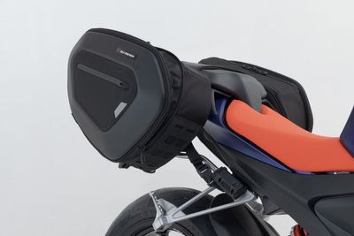 Sidoväskor SW-Motech BLAZE H EDGE Aprilia 20-upp, Yamaha 06-21