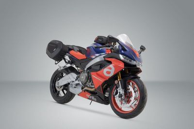 Sidoväskor SW-Motech BLAZE H EDGE Aprilia 20-upp, Yamaha 06-21