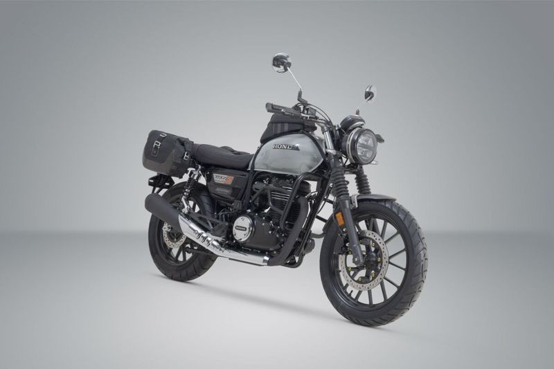 Väska SW-Motech Legend Gear LC1 LC brun Honda GB 350 S ABS 25-upp