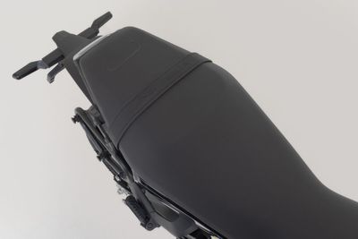 Väska SW-Motech Legend Gear LC2 Side Husqvarna 23-upp brun