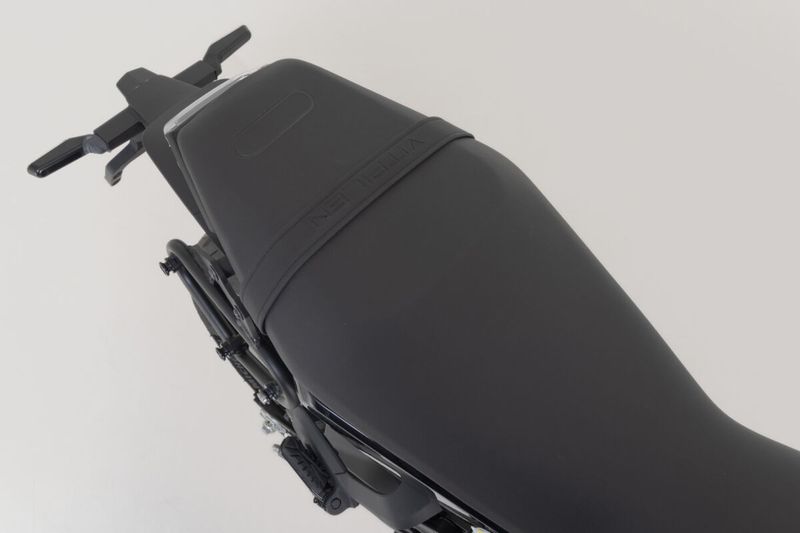 Väska SW-Motech Legend Gear LC2 Side Husqvarna 23-upp brun