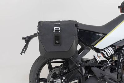 Väska SW-Motech Legend Gear LC2 Side Husqvarna 23-upp svart