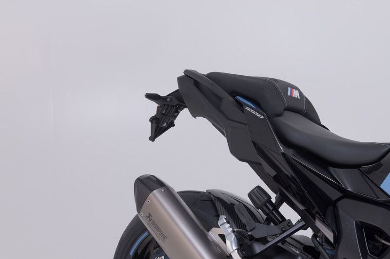 Sidoväskor SW-Motech BLAZE H Guard Bmw M 1000 XR ABS 24-upp