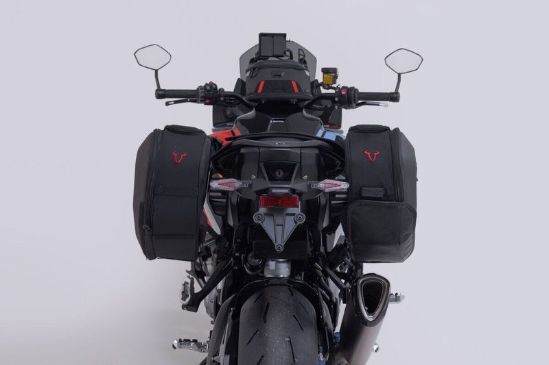 Sidoväskor SW-Motech BLAZE H Guard Bmw M 1000 XR ABS 24-upp