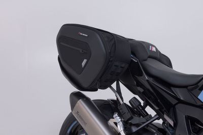 Sidoväskor SW-Motech BLAZE H Guard Bmw M 1000 XR ABS 24-upp