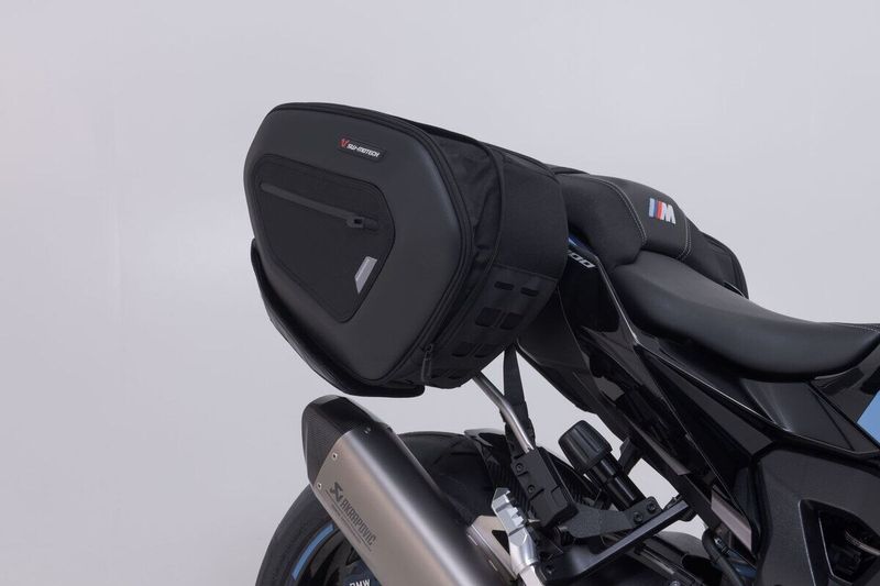 Sidoväskor SW-Motech BLAZE H Guard Bmw M 1000 XR ABS 24-upp