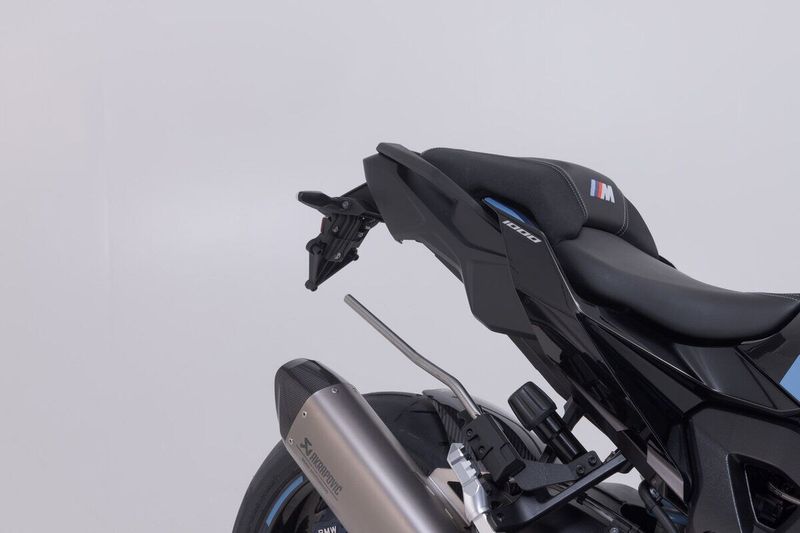 Sidoväskor SW-Motech BLAZE H Guard Bmw M 1000 XR ABS 24-upp