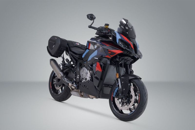Sidoväskor SW-Motech BLAZE H Guard Bmw M 1000 XR ABS 24-upp