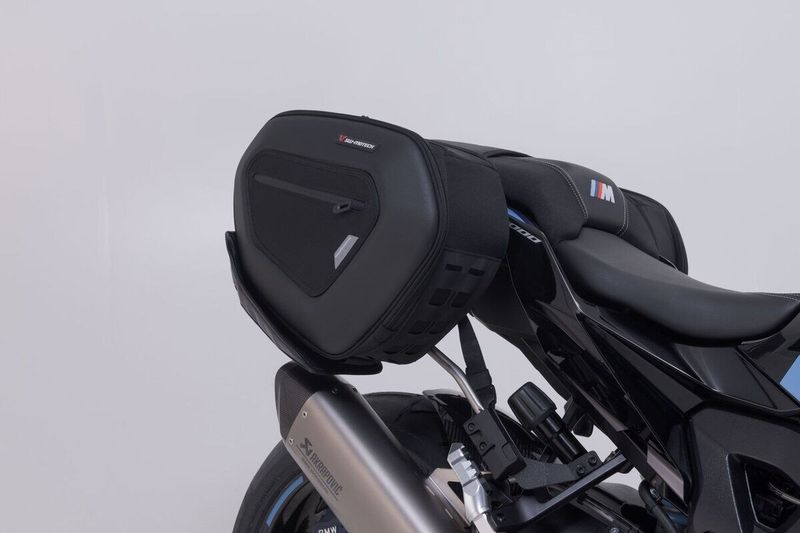 Sidoväskor SW-Motech BLAZE H Guard Bmw M 1000 XR ABS 24-upp