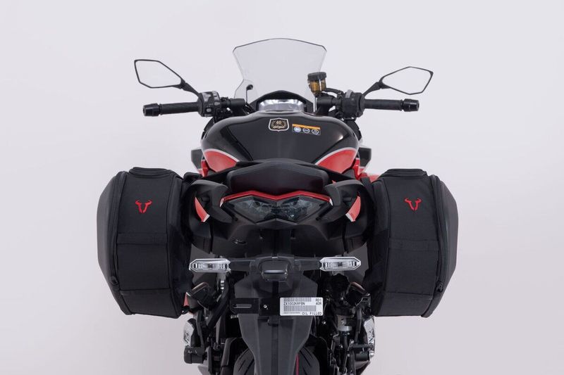 Sidoväskor SW-Motech BLAZE H Kawasaki 11-24