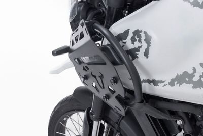 Sidohållare SW-Motech SLC Original Crash vänster Royal Enfield HIMALAYAN 450 ABS 24-upp
