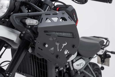 Sidohållare SW-Motech SLC Original Crash vänster Royal Enfield HIMALAYAN 450 ABS 24-upp