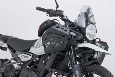 Sidohållare SW-Motech SLC Original Crash höger Royal Enfield HIMALAYAN 450 ABS 24-upp