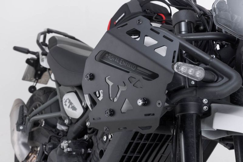 Sidohållare SW-Motech SLC Original Crash höger Royal Enfield HIMALAYAN 450 ABS 24-upp