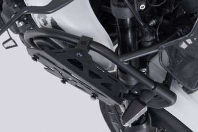 Sidohållare SW-Motech SLC Original Crash höger Royal Enfield HIMALAYAN 450 ABS 24-upp
