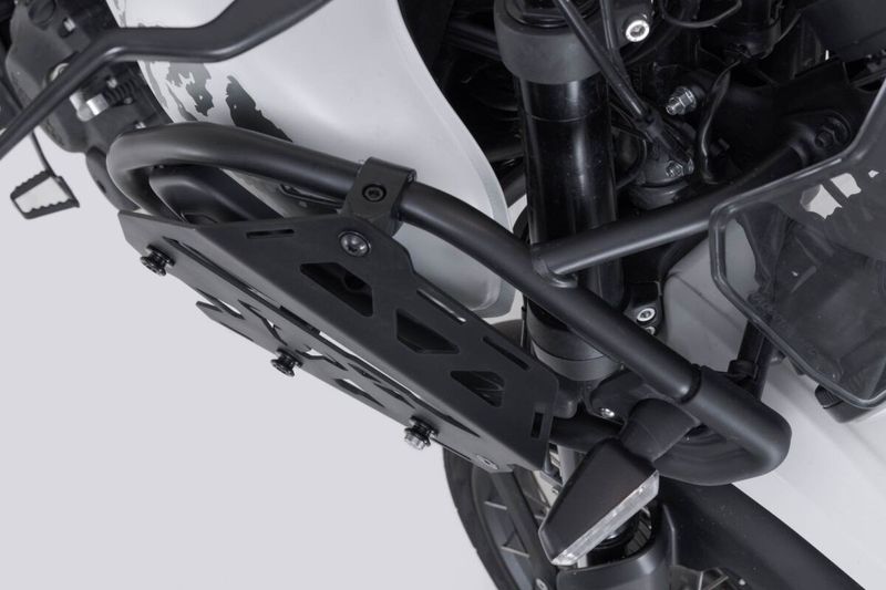 Sidohållare SW-Motech SLC Original Crash höger Royal Enfield HIMALAYAN 450 ABS 24-upp