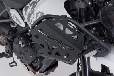 Sidohållare SW-Motech SLC Original Crash höger Royal Enfield HIMALAYAN 450 ABS 24-upp