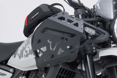 Sidohållare SW-Motech SLC Original Crash höger Royal Enfield HIMALAYAN 450 ABS 24-upp