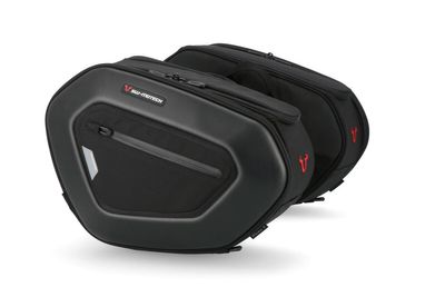 Sidoväskor SW-Motech BLAZE H EDGE Honda Neo Sports Cafe 18-24