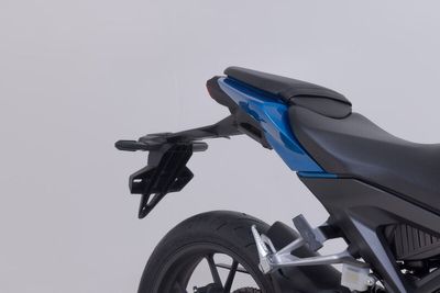 Sidoväskor SW-Motech BLAZE H EDGE Honda Neo Sports Cafe 18-24
