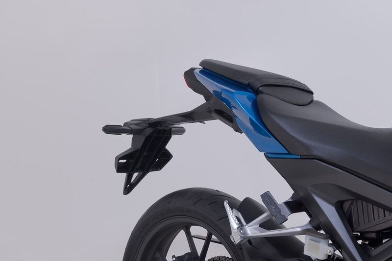 Sidoväskor SW-Motech BLAZE H EDGE Honda Neo Sports Cafe 18-24