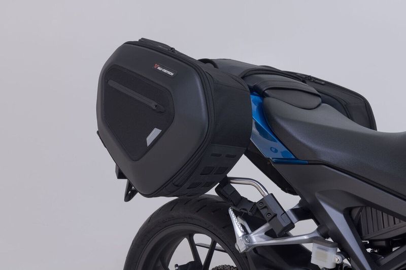 Sidoväskor SW-Motech BLAZE H EDGE Honda Neo Sports Cafe 18-24
