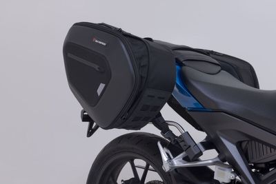 Sidoväskor SW-Motech BLAZE H EDGE Honda Neo Sports Cafe 18-24