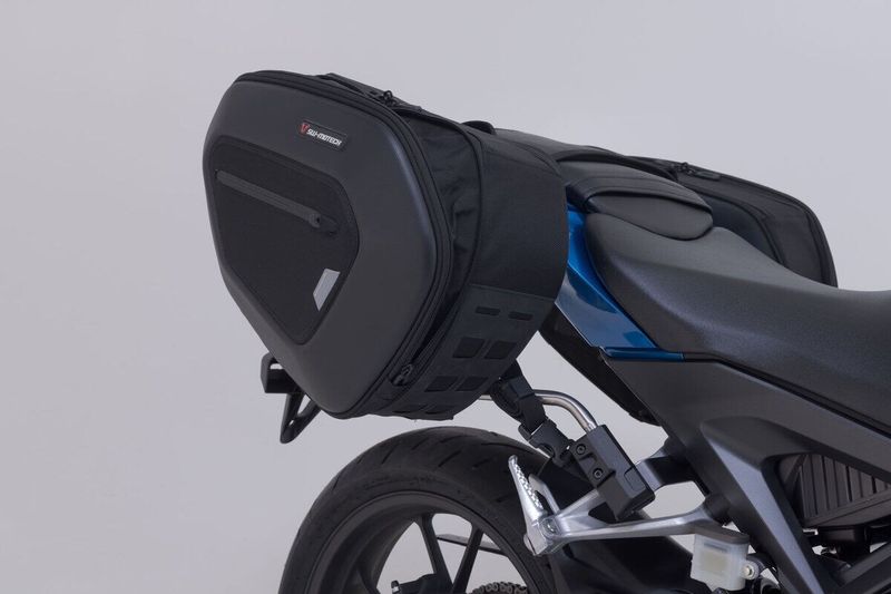 Sidoväskor SW-Motech BLAZE H EDGE Honda Neo Sports Cafe 18-24