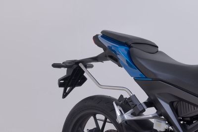 Sidoväskor SW-Motech BLAZE H EDGE Honda Neo Sports Cafe 18-24