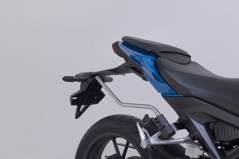 Sidoväskor SW-Motech BLAZE H EDGE Honda Neo Sports Cafe 18-24