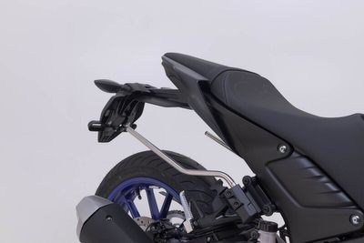 Sidoväskor SW-Motech BLAZE H EDGE Yamaha MT-125 ABS 19-upp