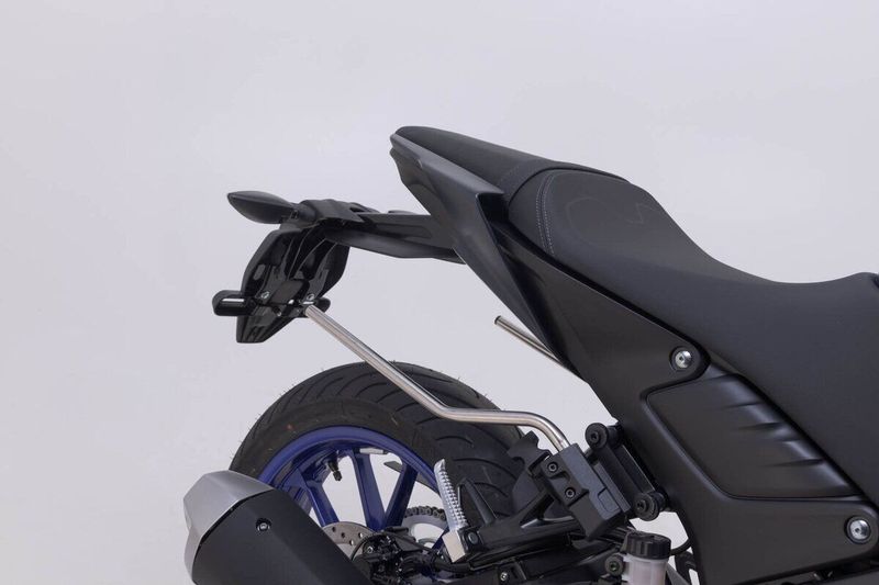 Sidoväskor SW-Motech BLAZE H EDGE Yamaha MT-125 ABS 19-upp