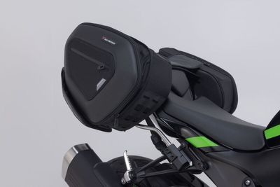 Sidoväskor SW-Motech BLAZE H EDGE Kawasaki 23-upp