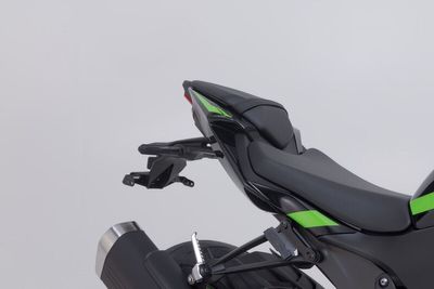 Sidoväskor SW-Motech BLAZE H EDGE Kawasaki 23-upp