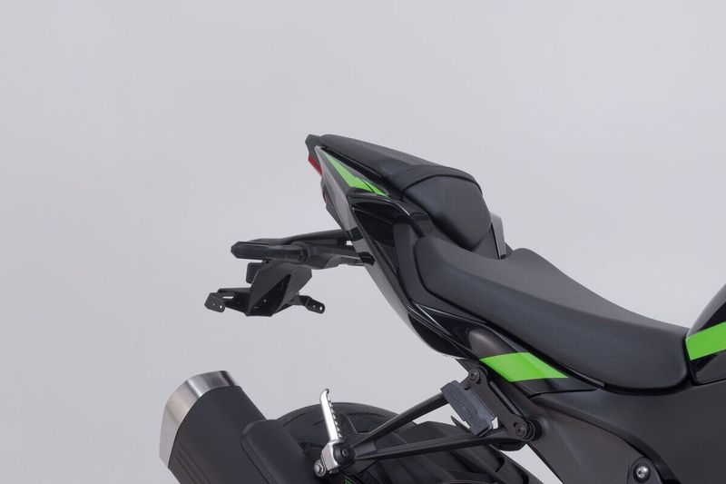 Sidoväskor SW-Motech BLAZE H EDGE Kawasaki 23-upp