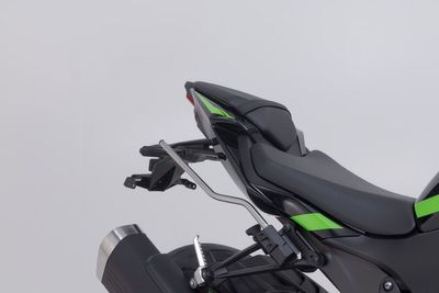 Sidoväskor SW-Motech BLAZE H EDGE Kawasaki 23-upp