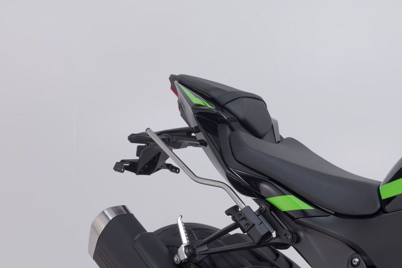 Sidoväskor SW-Motech BLAZE H EDGE Kawasaki 23-upp