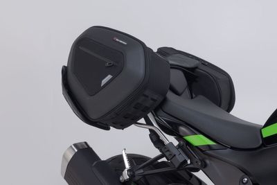 Sidoväskor SW-Motech BLAZE H EDGE Kawasaki 23-upp