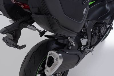 Sidoväskor SW-Motech BLAZE H EDGE Kawasaki 23-upp