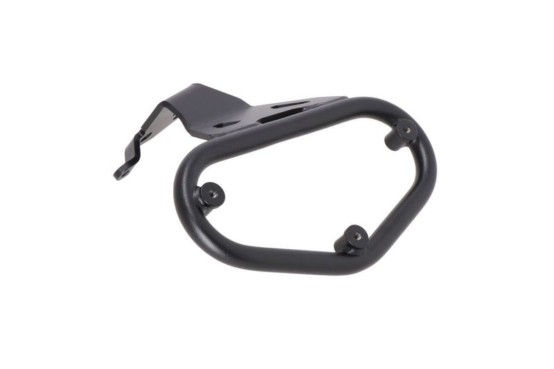 Sidohållare SW-Motech SLC vänster Yamaha Y-AMT / MT-07 ABS 24-upp